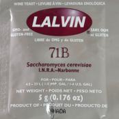 Lavlin71B