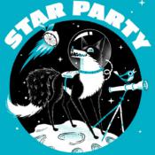 Omega-Party-Star-oyl-403