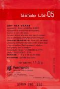 Safale-US-05