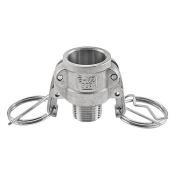 camlock-Type-B