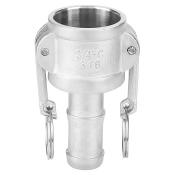 camlock-Type-C