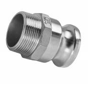 camlock-Type-F