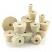 drilled-stoppers