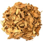 ginger-root
