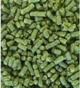 hop-pellets
