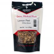 lemon-peel
