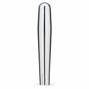 long-chrome-draft-beer-handle