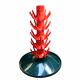 Bottle Drain , 45 Position
