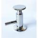 Tri-Clamp Sanitary Sampling Port
