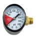 High Pressure Regulator Gauge