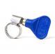EZ Turn Hose Clamps 1
