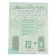 Bottle Label Paper