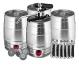 Party Star Party Keg Metal Tap Pick-Up Tube 1