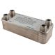 Home Brew Plate Wort Chiller 1