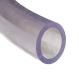 Blow Off Vinyl Tubing 1 Inch ID-inside diameter