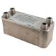 Home Brew Plate Wort Chiller 2