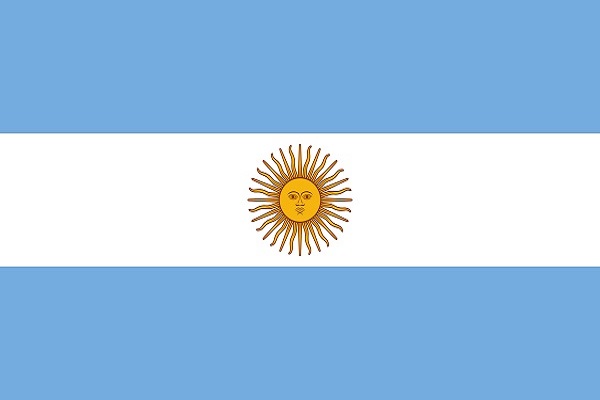 Argentina-Flag